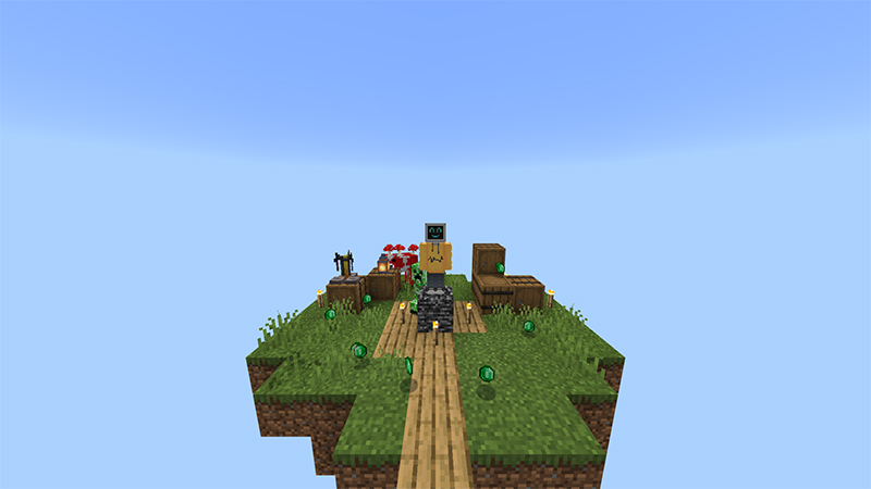 One Block Challenge Screenshot #5