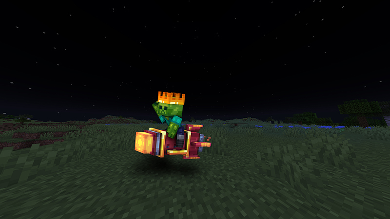 New Years Rocket Screenshot #3