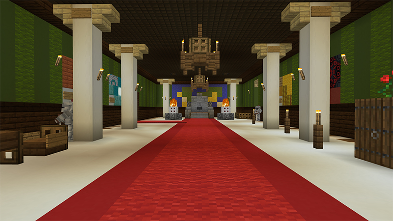 Advanced Palace Screenshot #4