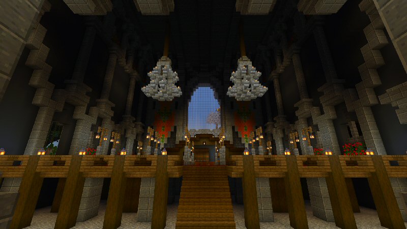 Bewitching Castle Screenshot #1