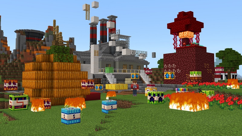 More TNT Screenshot #5