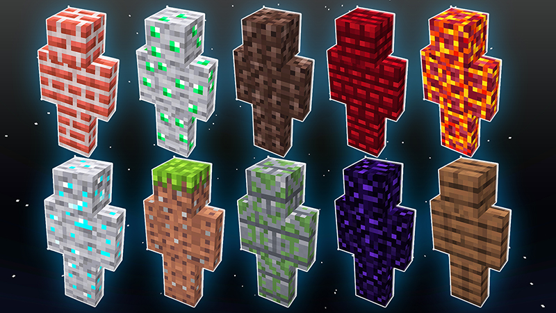 Ultimate Block Collection
