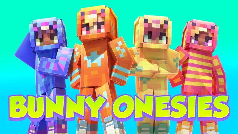 Bunny Onesies Key Art