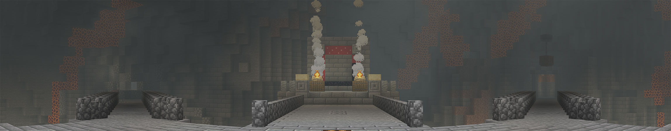 Dungeon Panorama