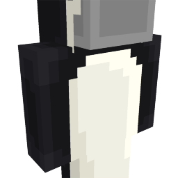 Penguin Onesie Key Art