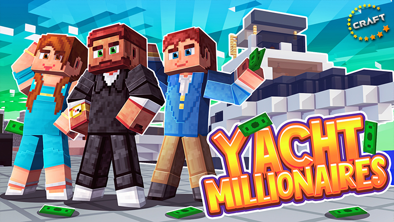 Yacht Millionaires