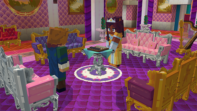 Palace Furniture Screenshot #4