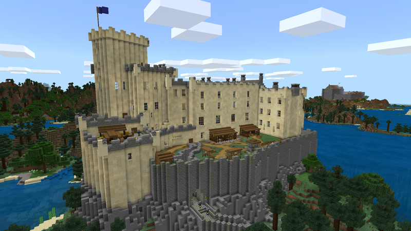 Scotland's Clans and Castles Screenshot #5