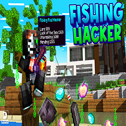 Fishing Hacker Pack Icon