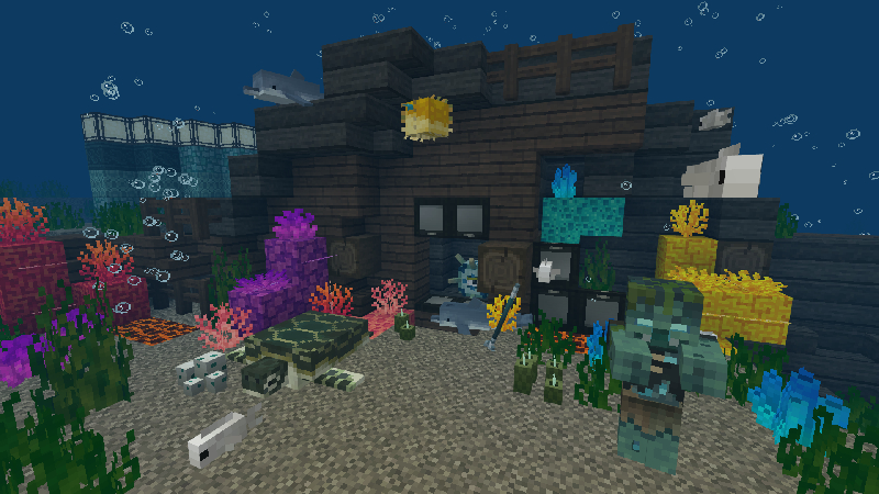 Mizuno Craft In Minecraft Marketplace Minecraft