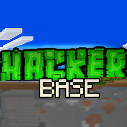 Hacker Base Pack Icon