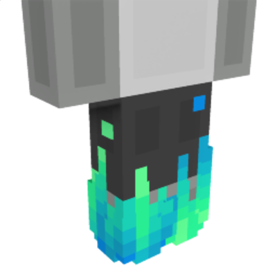 Corrupted Shoes on the Minecraft Marketplace by Pixels & Blocks Corrupted Shoes on the Minecraft Marketplace by Pixels & Blocks