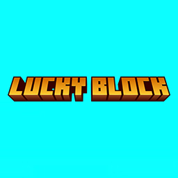 LUCKY BLOCK ! Pack Icon