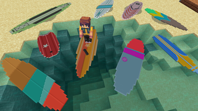 Surfboards Screenshot #1