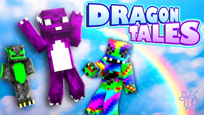Dragon Tales on the Minecraft Marketplace by Blu Shutter Bug Dragon Tales on the Minecraft Marketplace by Blu Shutter Bug