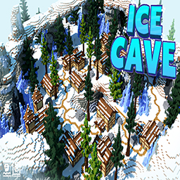 Ice Cave Pack Icon