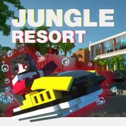 Jungle Resort Pack Icon