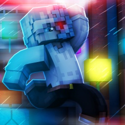 Cyber Parkour Pack Icon