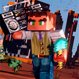 Skywars: Origins Pack Icon