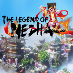 The Legend of Nezha Pack Icon