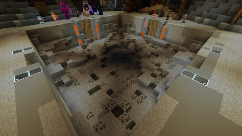 Surf Pickaxe Screenshot #6