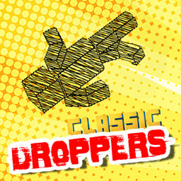 Classic Droppers Pack Icon