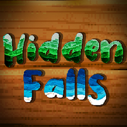 Hidden Falls Pack Icon