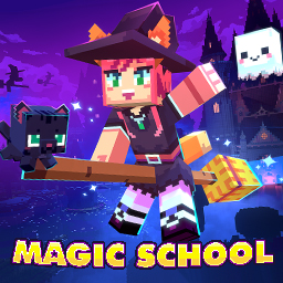 Magic School Pack Icon