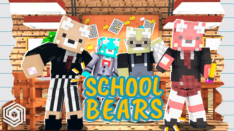 School Bears Key Art