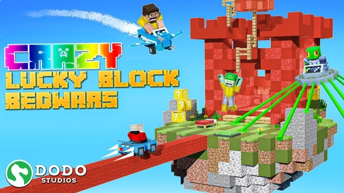 Minecraft Marketplace