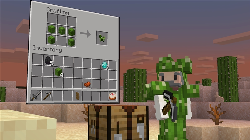 Armor Expansion In Minecraft Marketplace Minecraft