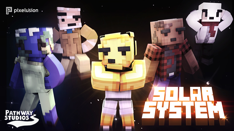 Solar System