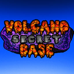 Volcano Secret Base Pack Icon