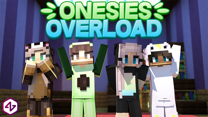 Onesies Overload In Minecraft Marketplace Minecraft