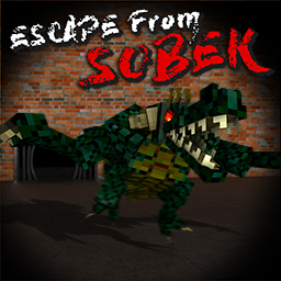 Escape from Sobek Pack Icon