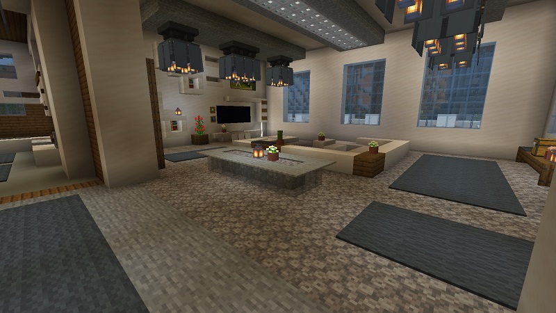 Billionaire Mansion! Screenshot #3