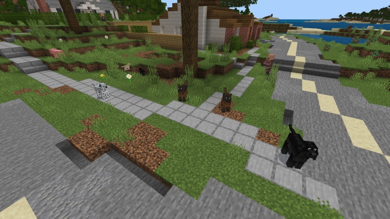 Dogs! Screenshot #3