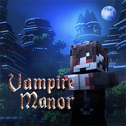 Vampire Manor Pack Icon