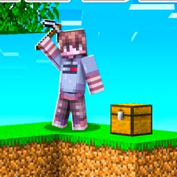 Skyblock Classic Pack Icon