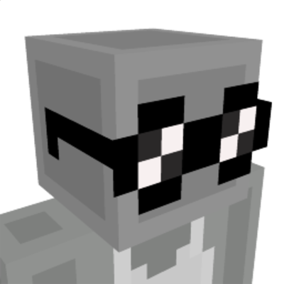 Hypno Glasses on the Minecraft Marketplace by CubeCraft Games Hypno Glasses on the Minecraft Marketplace by CubeCraft Games