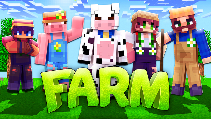 Farm Key Art