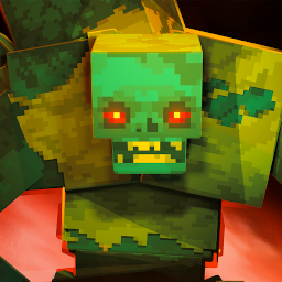 Mutant Zombies Pack Icon