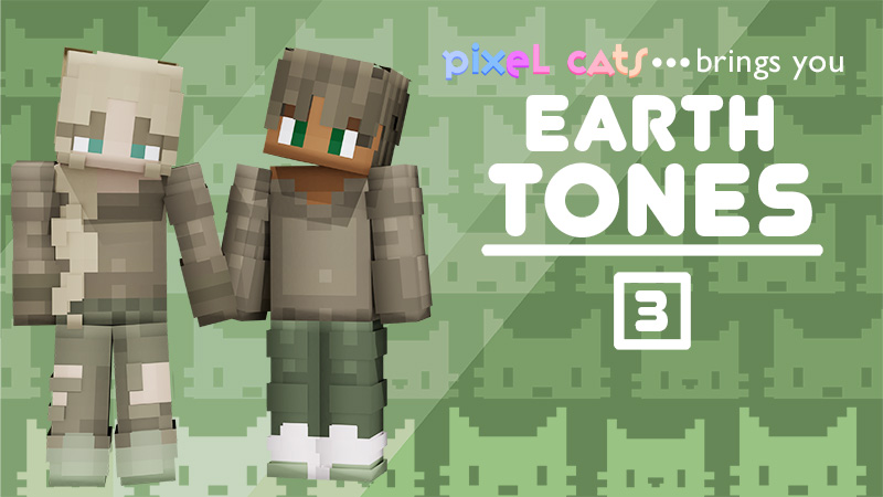Earth Tones 3