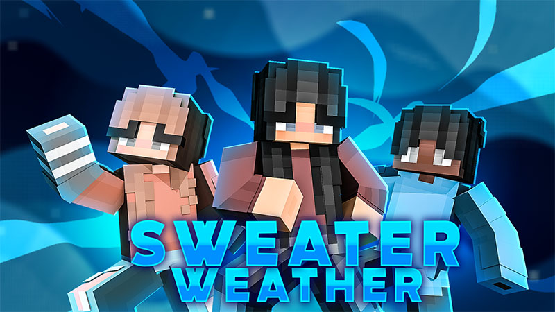 Sweater Weather Key Art