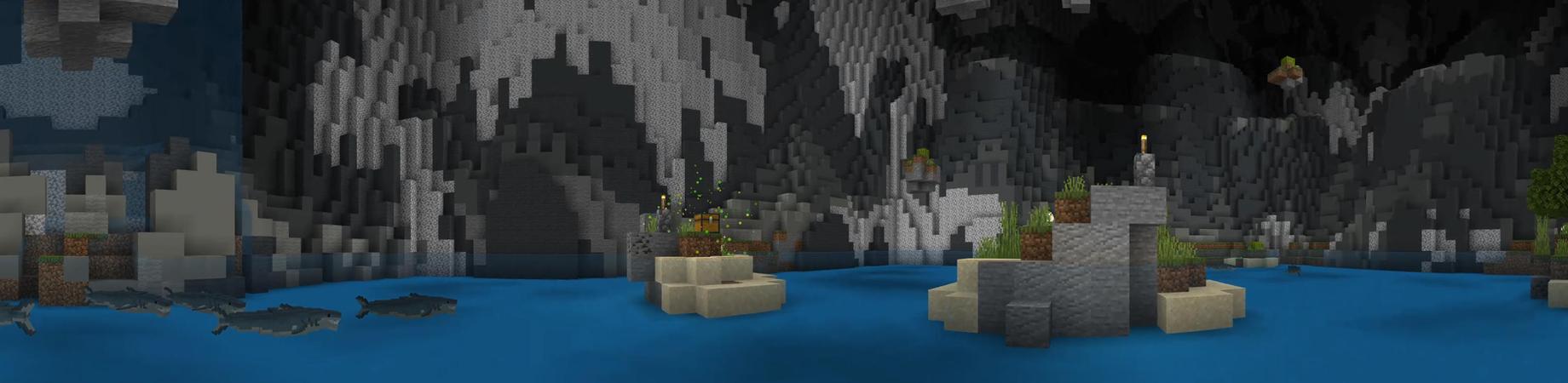 Water Escape In Minecraft Marketplace Minecraft