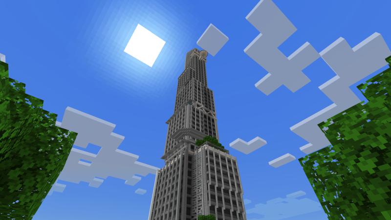 World´s Tallest Skyscraper by Shapescape