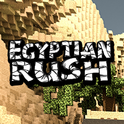 Egyptian Rush Pack Icon