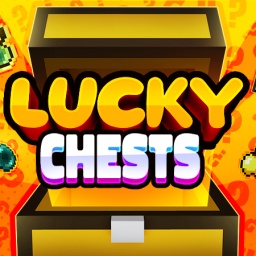 Lucky Chests Pack Icon