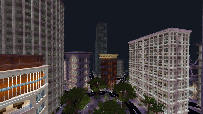 City Craft Screenshot #2