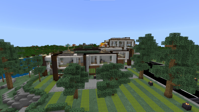 Billionaires Mansion Screenshot #3